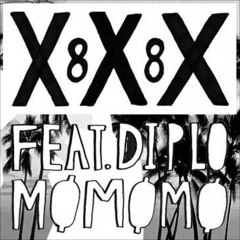 MØ feat. Diplo - XXX88 (Brynjolfur Remix)