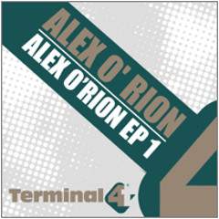 A Reflection On People [My first EP in 2006]