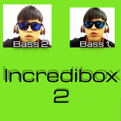 Incredibox 2-Acapella cover