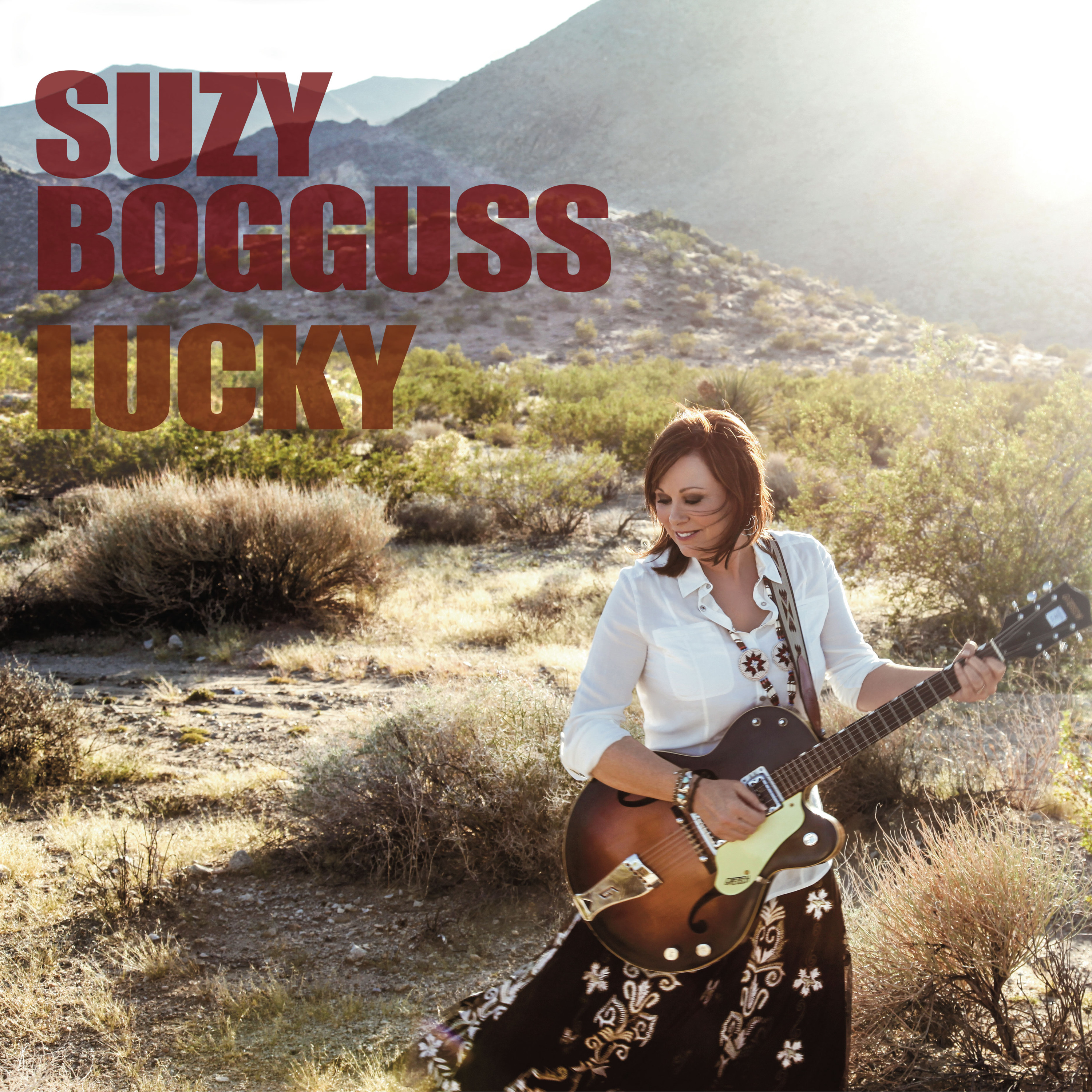 An Evening with Suzy Bogguss - A Kings Place Podcast episode artwork