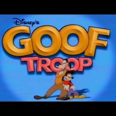 Goof Troop Theme (Chipmunks Vs DemonDark Remix).MP3