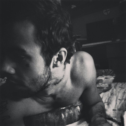 Grafomāns - Эта Песня Для Тебя (Марсель cover) 2012