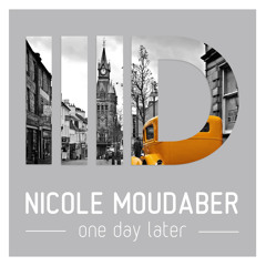 Nicole Moudaber - One Day Later (Original mix) - ID049 web