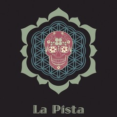 Josh Dupont - Live at La Pista 1.4.14