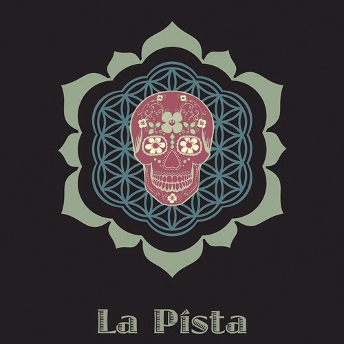 Josh Dupont - Live at La Pista 1.4.14