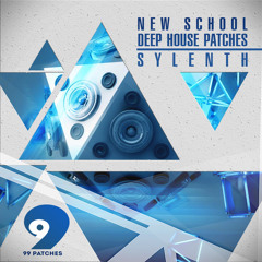 99 Patches - New School Deep House Sylenth Presets