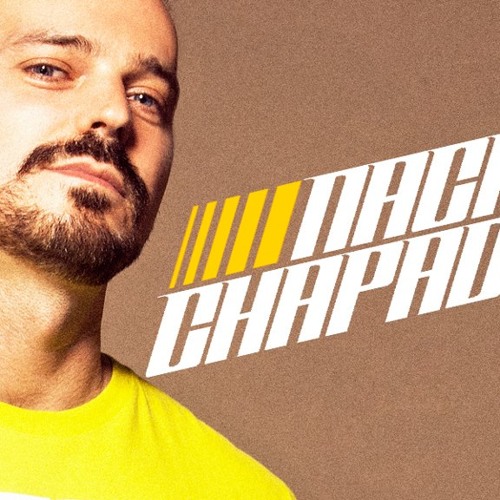 NACHO CHAPADO IN SESSION - FEBRUARY 2014 PODCAST (FREE DOWNLOAD)