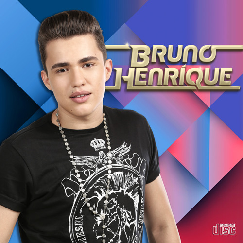 Página de Amigos - Bruno Henrique