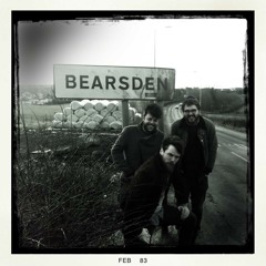 Bear's Den -  Isaac