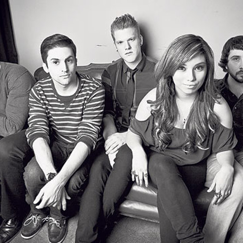 Pentatonix - Frozen