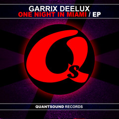 Bluster (Original Mix)