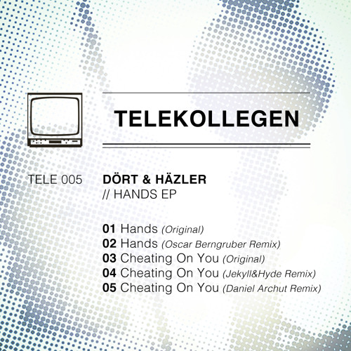 Dört&Häzler - Cheating On You (Jekyll&Hyde Remix) //SNIPPET