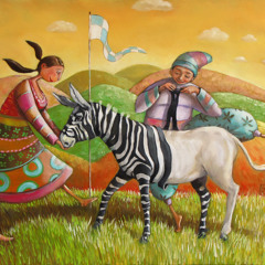 პატარა პრინცესას ამბავი- რადიო იმედის ზღაპრები - radio imedi