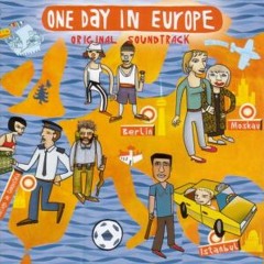 Paul Kalkbrenner - Rave europa
