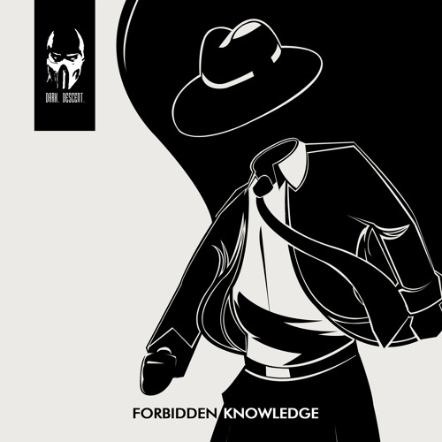 DD14033 The Man Unknown - Unsteady Overseer