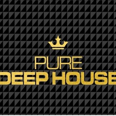 Pure Deep House Winter Mix 2014 (Soundz By Enny B)