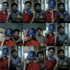 Dmasiv - merindukanmu cover ft @rikkyRS