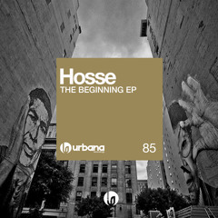 Hosse - Keep The Fire Burning (Original Mix) ScEdit