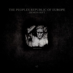 SOP 016-1313 The Peoples Republic Of Europe & Hidden Rooms - Tempest