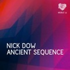 Nick Dow - Living Shadow (Original Mix)