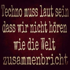 Techno,Minimal