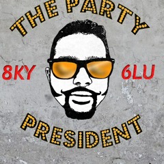 SkyBlu - Go On Girl New 2014