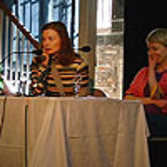 Curating New Media Seminar (12) Nina Pope and Karen Guthrie: On being curated - a critical response