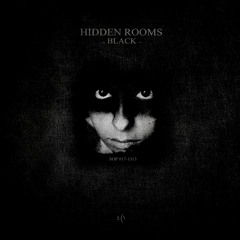 SOP 017-1313 Hidden Rooms - Black