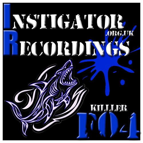 INSTIGATOR - Killer (Remix)