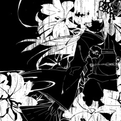 百合の咲く夜に