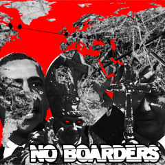Dr. Roman & Tall N Skinny - No Boarders