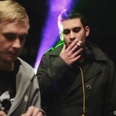 Liquid Drum And Bass Mix