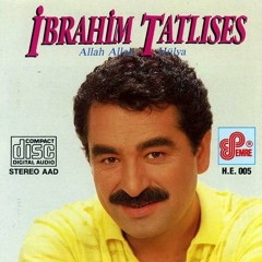 Ibrahim Tatlises - Hulya (87)