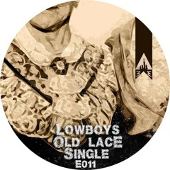 Lowboys - Old Lace (Alvaro Smart Remix)