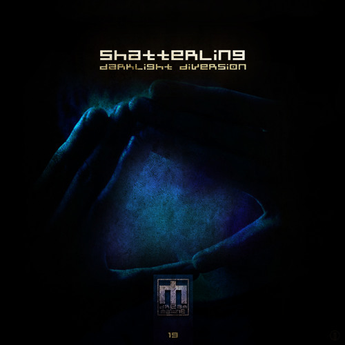 DM-19 Shatterling - Pyromechanics VIP