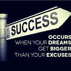 SUCCES at HALFLADYHALFCRAZY