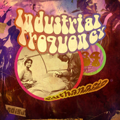 NOISJ-34 Industrial Frequency - Black Drops