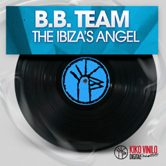 BB TEAM - THE IBIZAS ANGEL