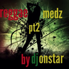 Reggae Meds pt 2 by Dj Onstar