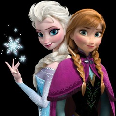 Let It Go Disney Frozen