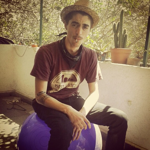 verano 2014 dj set