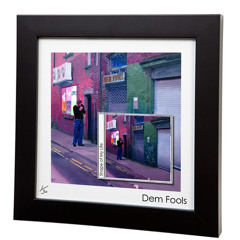 Shape Of My Life - Dem Fools