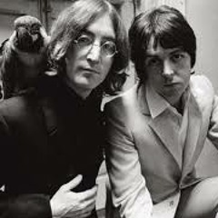 John Lennon-Refers to Paul as "Englebert Humperdink"/Let it Be sessions