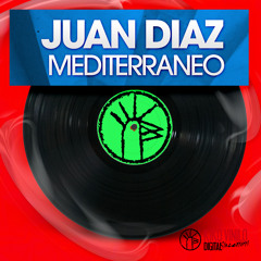 Juan Diaz - Mediterraneo