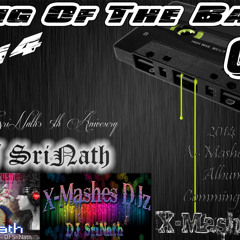 2014 KING Of The Baila Voll - 03 _ DJ SriNath - X Mashes DJz