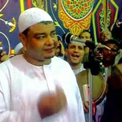 نغمة نحن بالله عزنا للشيخ محمد حسن عمران الد