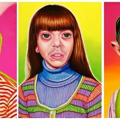 Any Color U Don't Like