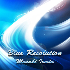 Blue Resolution