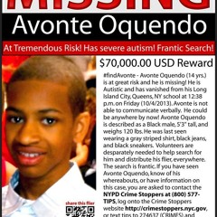 Avonte Oquendo