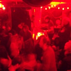 Luke 'n' Shyter - 30.11.13 @Flint, Ludwigsburg